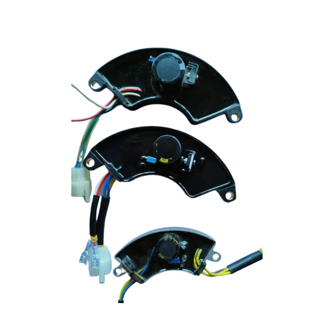 avr ژنراتور چیست