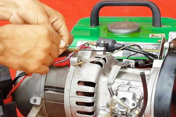 آموزش-تعمیر-موتور-برق-بنزینی