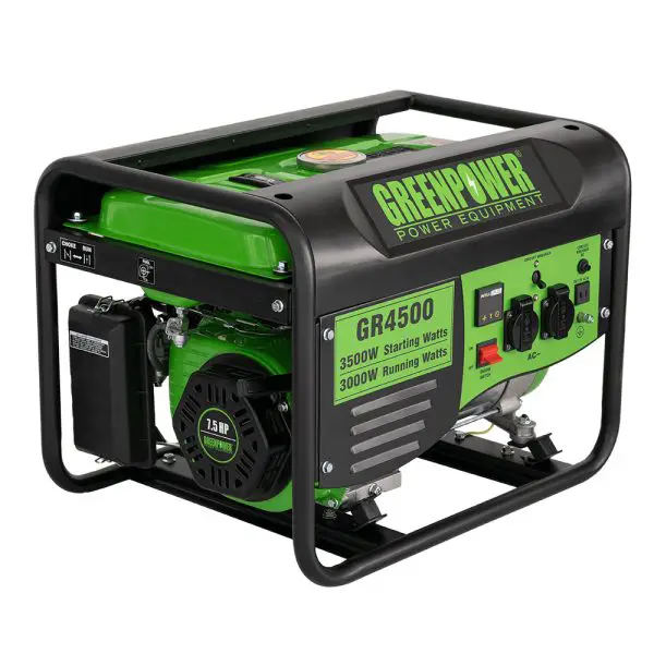 بهترین موتور برق برای جوشکاری