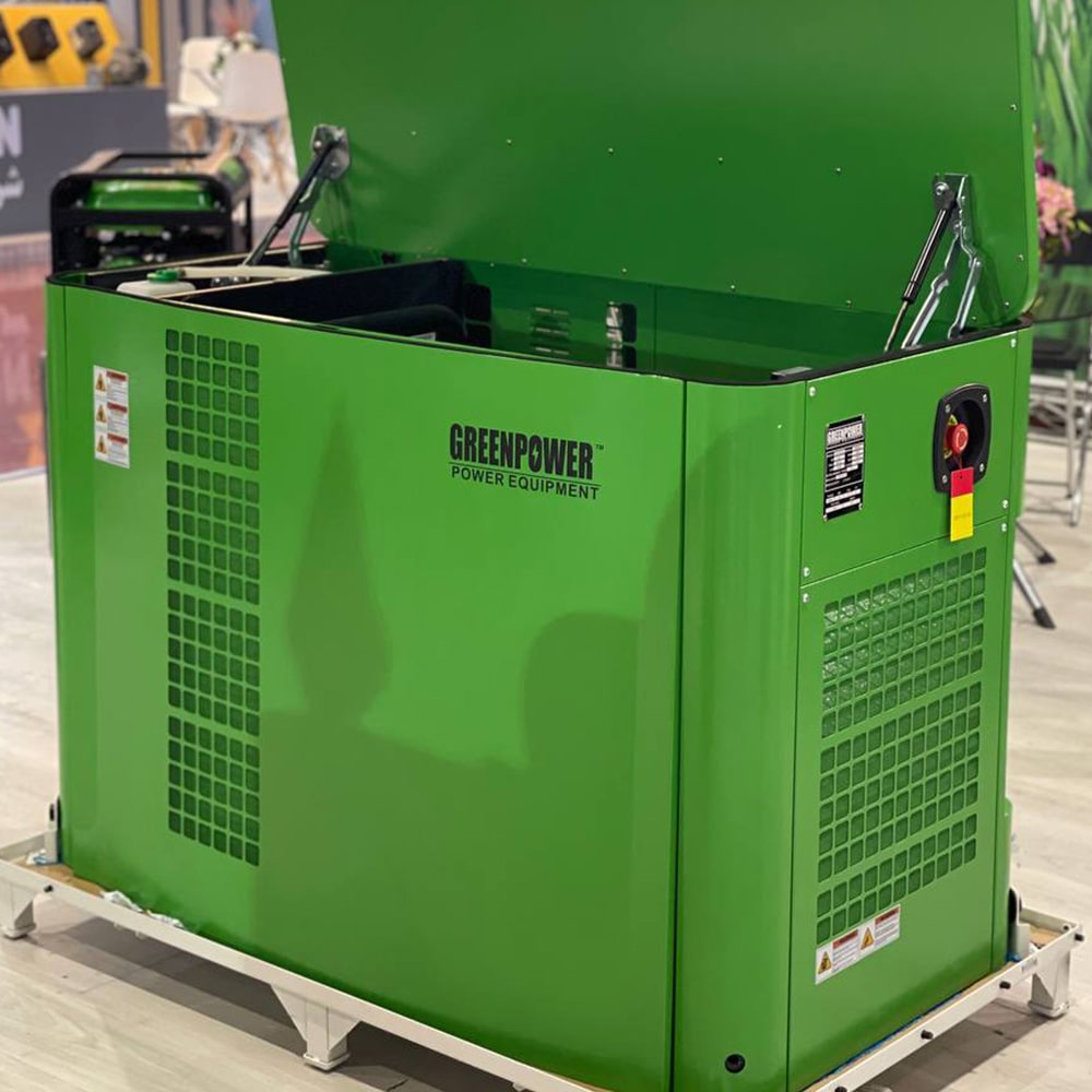 نحوه انتخاب ژنراتور مناسب