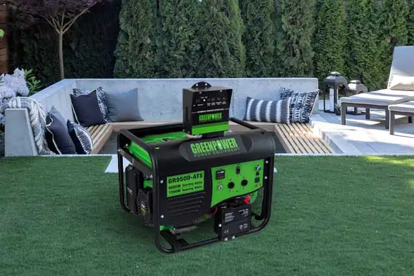 بهترین موتور برق بازار