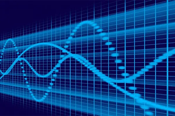 نما یا نمونه ای از صدا برای توضیح دسیبل چیست