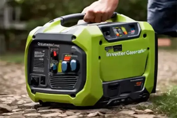 قابل حمل بودن موتور برق اینورتری در مقایسه با موتور برق معمولی