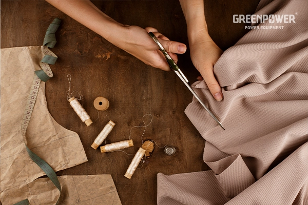 چه موتور برقی برای خیاطی مناسب است