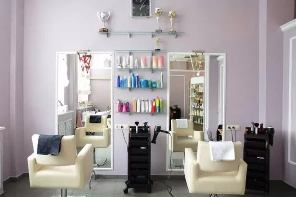 برای ارایشگاه زنانه چه موتور برقی مناسب است