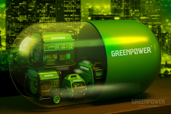 موتور برقهای گرین پاور همراه با بهترین گارانتی موتور برق به شما تقدیم میشوند.