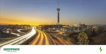 گرین پاور اینده بازار انرژی در ایران را تحلیل میکند