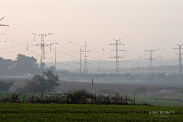 تحلیل و بررسی جایگاه برق اضطراری در ایران توسط گرین پاور