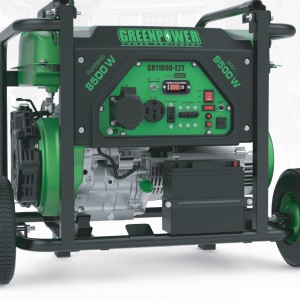 موتور برق بنزینی سری GR11800-E2T