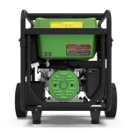 قسمت باک موتور برق گرین پاور مدل GR13500-E2