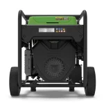 موتور برق بنزینی GR13800-E2T گرین پاور