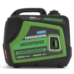 موتور برق بنزینی اینورتری 2300 وات مدل GR2800Si - Image 3