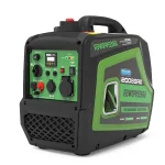 موتور برق بنزینی اینورتری 2300 وات مدل GR2800Si