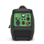 موتور برق بنزینی اینورتری 2300 وات مدل GR2800Si - Image 2