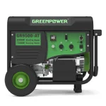 پنل موتور برق اتوماتیک GR9500-AT