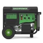 پنل موتور برق GR9500-E2 گرین پاور