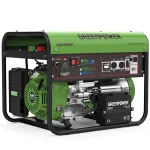پنل موتور برق گازی cc7000-ng-lpg